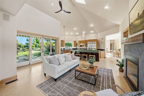 Tiny photo for 6550 Avila Valley Drive, San Luis Obispo, CA 93405 (MLS # PI26016970)