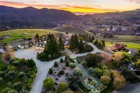 6550 Avila Valley Drive San Luis Obispo CA 93405