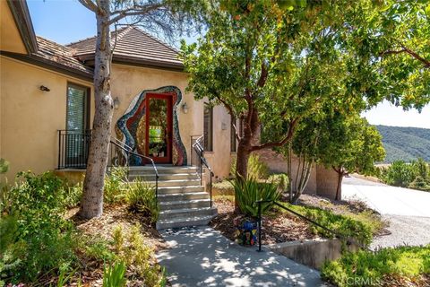 Tiny photo for 6550 Avila Valley Drive, San Luis Obispo, CA 93405 (MLS # PI26016970)