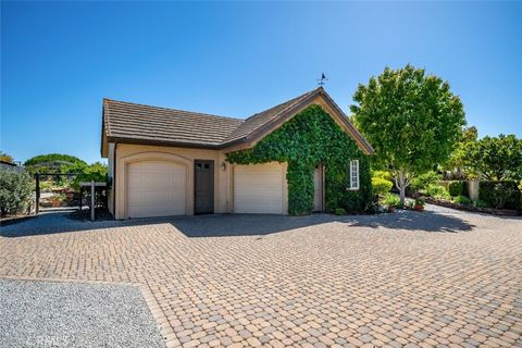 Tiny photo for 6550 Avila Valley Drive, San Luis Obispo, CA 93405 (MLS # PI26016970)
