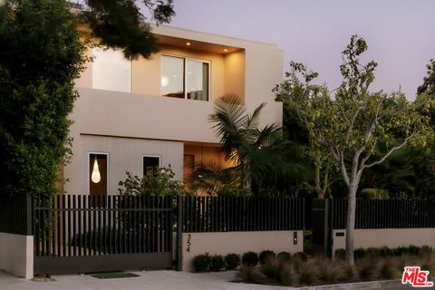 354 Westbourne Drive West Hollywood CA 90048