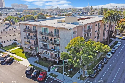545 Chestnut Avenue Unit 406, Long Beach, CA 90802 - MLS#: PW26214554