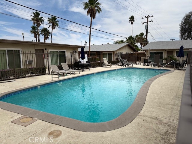 not applicable - Residential Lease
