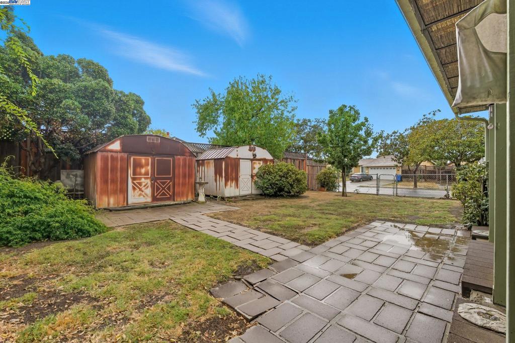 Not Listed - Residential