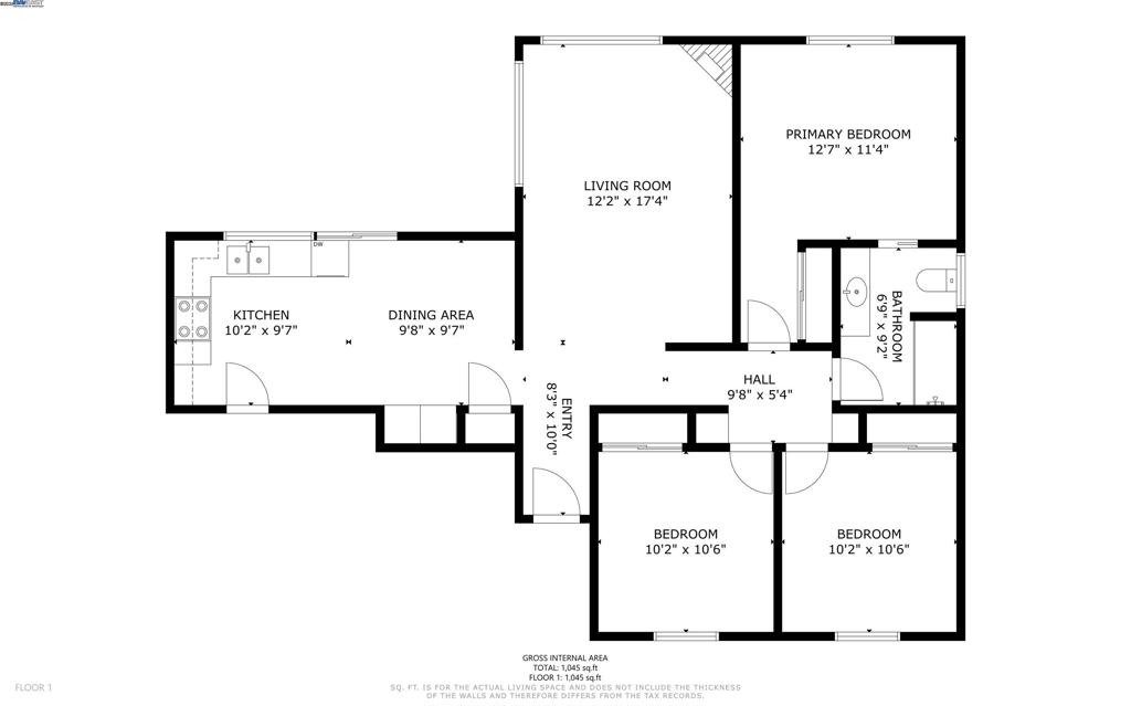 Not Listed - Residential