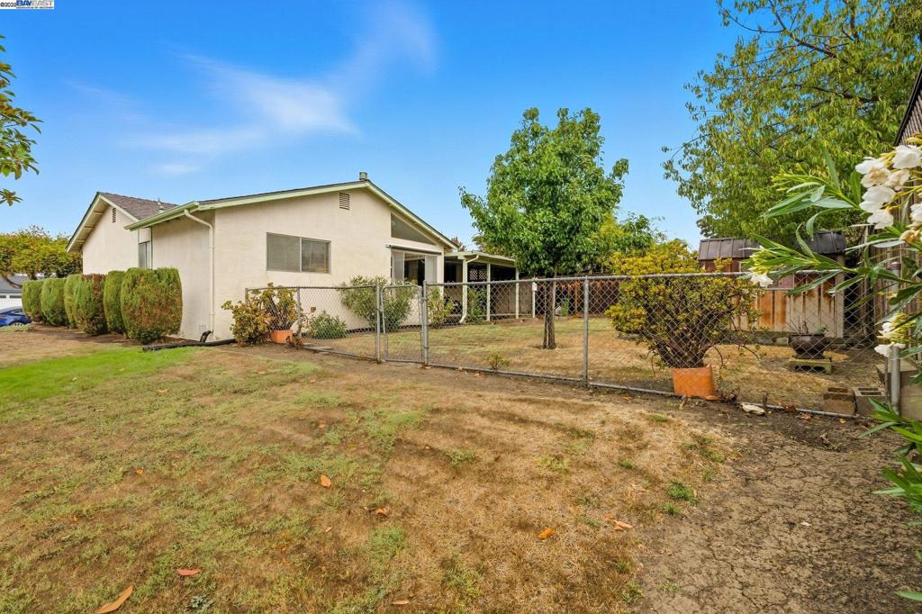 Not Listed - Residential