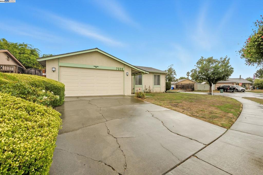 Not Listed - Residential