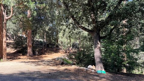 Photo of 25235 Nestwa Trail, Idyllwild, CA 92549 (MLS # 219146591DA)