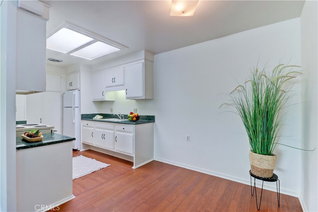 Leisure World (LW) - Residential