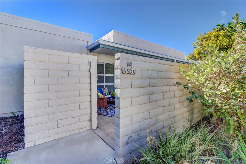 Leisure World (LW) - Residential