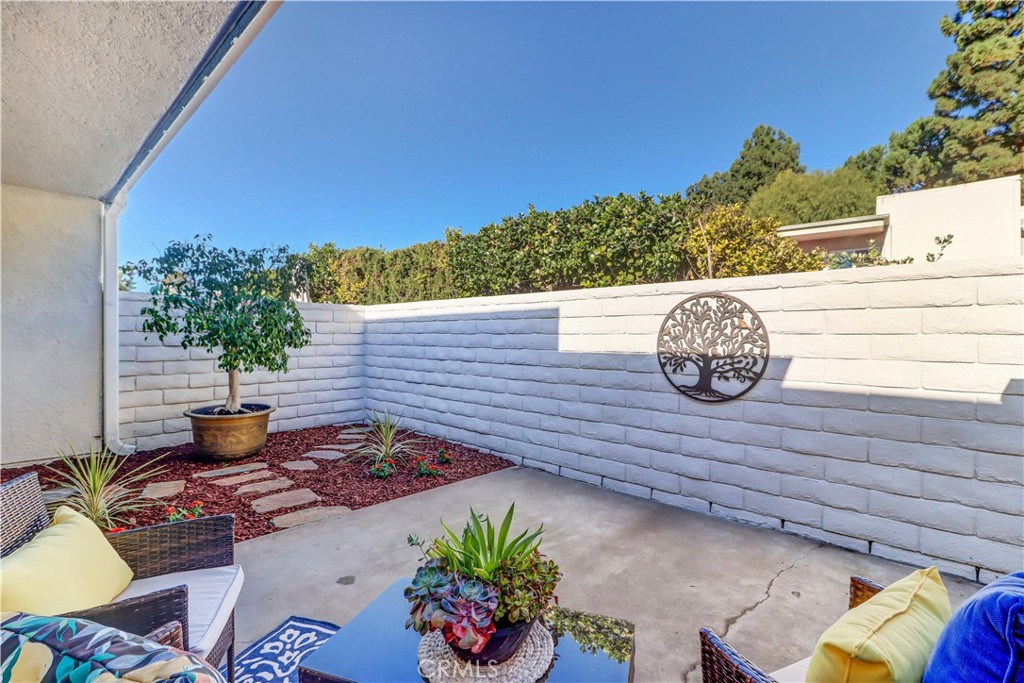 Leisure World (LW) - Residential