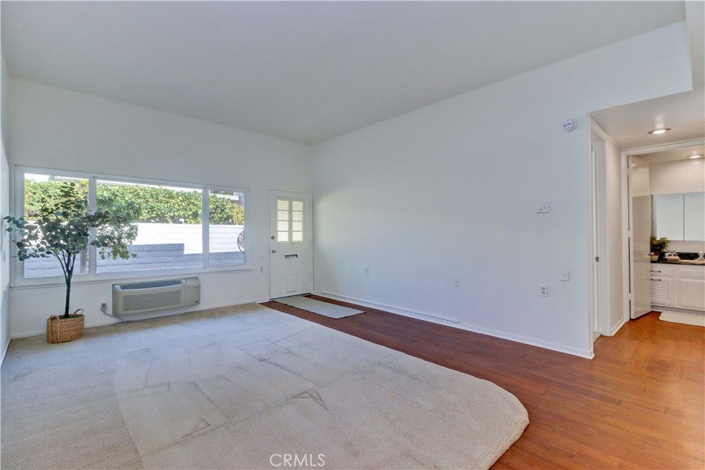 Leisure World (LW) - Residential