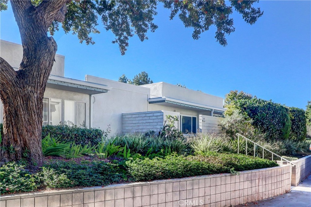 Leisure World (LW) - Residential