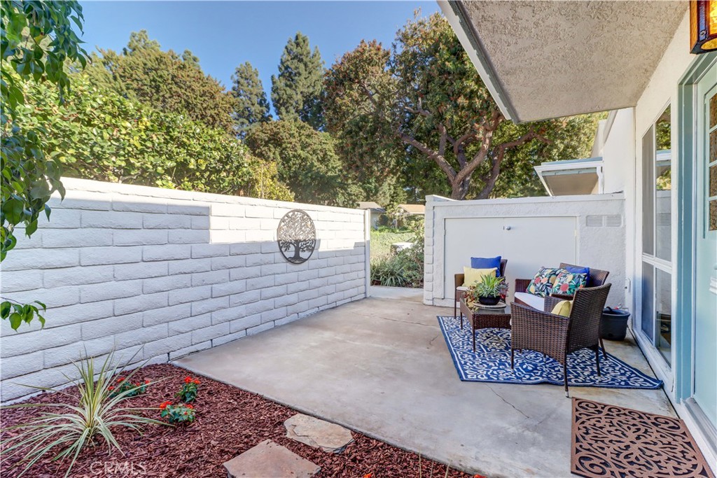 Leisure World (LW) - Residential