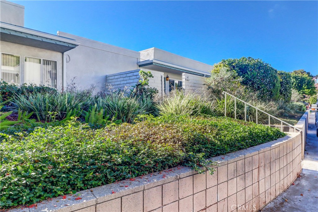 Leisure World (LW) - Residential