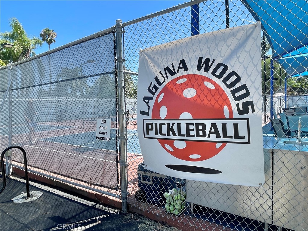 Leisure World (LW) - Residential