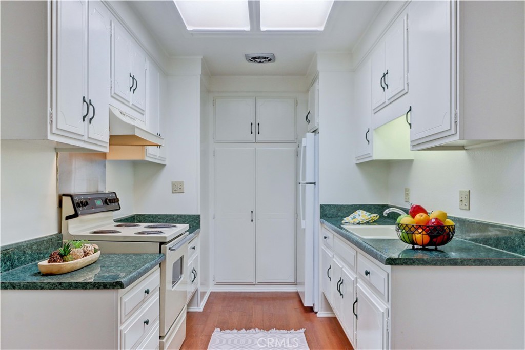 Leisure World (LW) - Residential