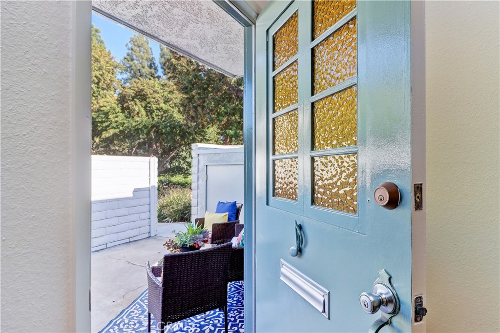 Leisure World (LW) - Residential