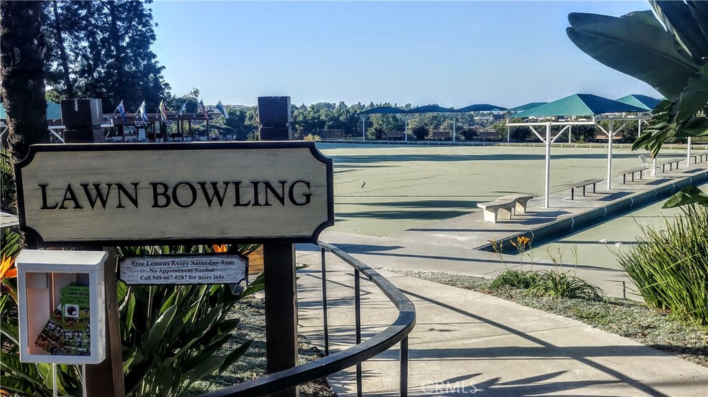 Leisure World (LW) - Residential