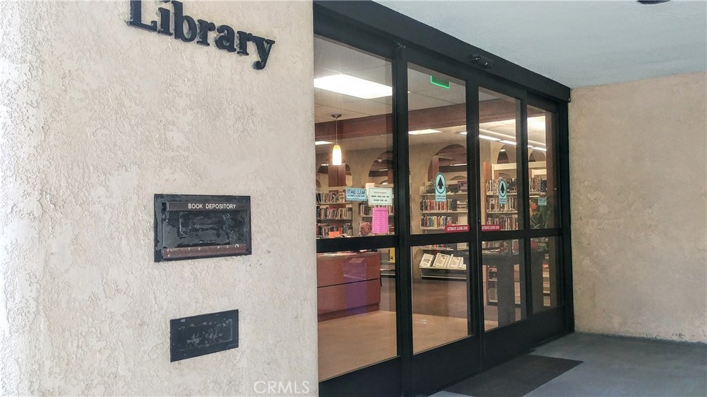 Leisure World (LW) - Residential