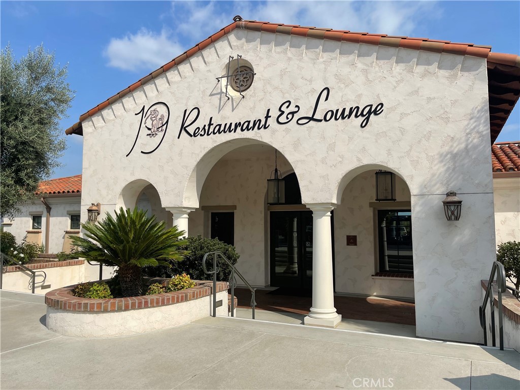 Leisure World (LW) - Residential