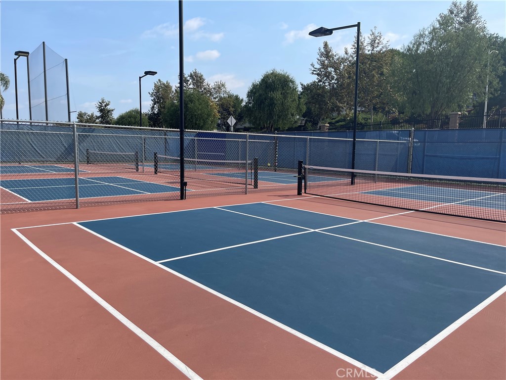 Leisure World (LW) - Residential