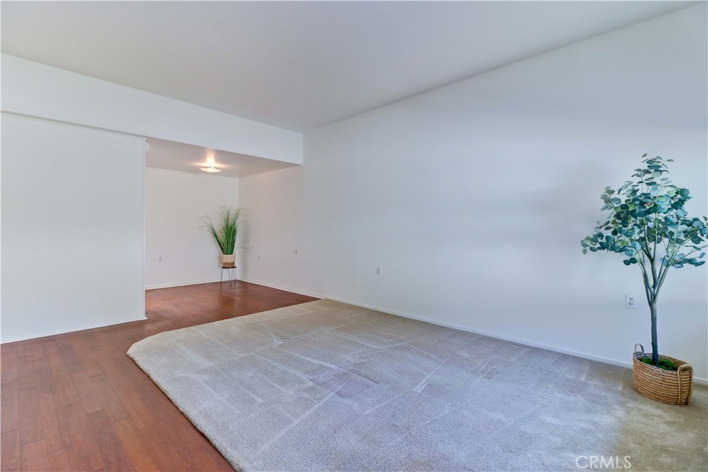 Leisure World (LW) - Residential