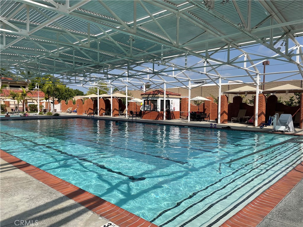 Leisure World (LW) - Residential