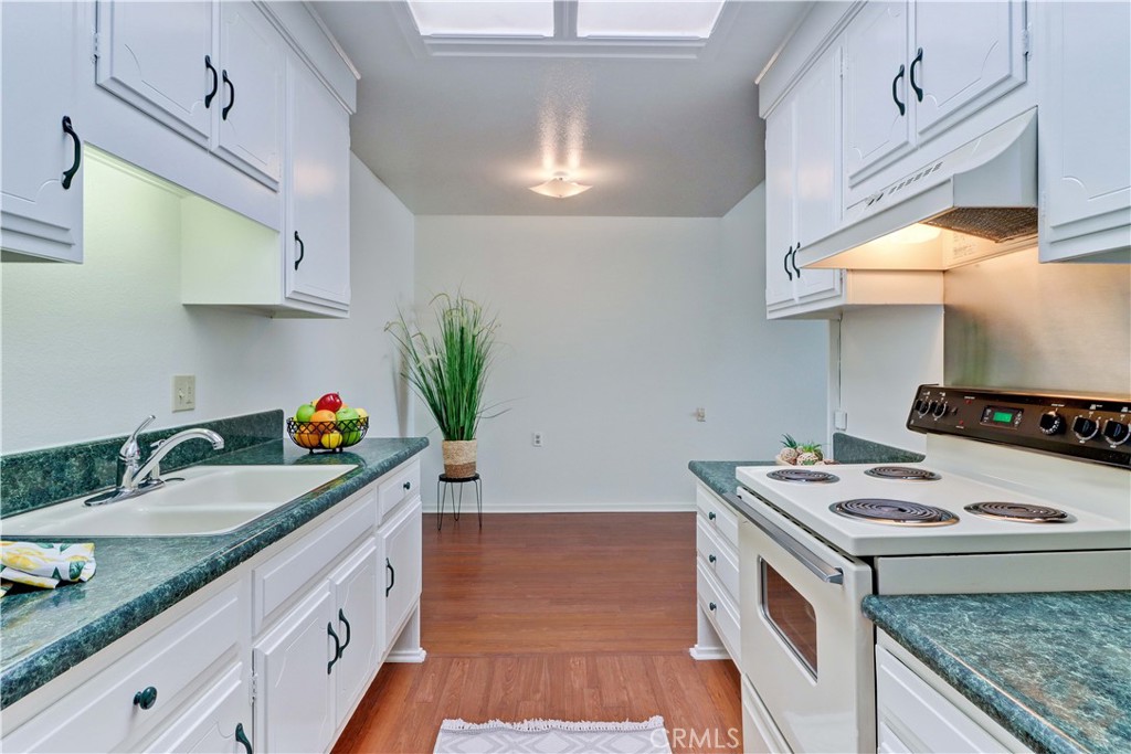 Leisure World (LW) - Residential