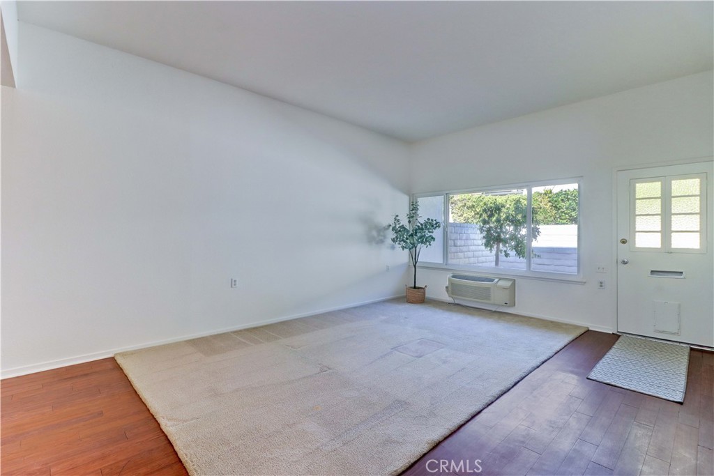 Leisure World (LW) - Residential