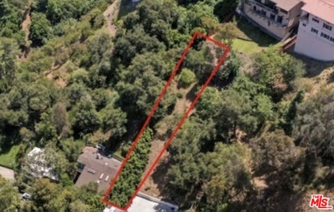 Photo of 0 Corfu Lane, Los Angeles, CA 90077 (MLS # 26102796)