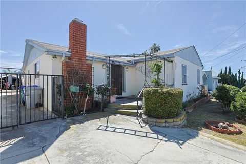 4627 Huron Avenue San Diego CA 92117