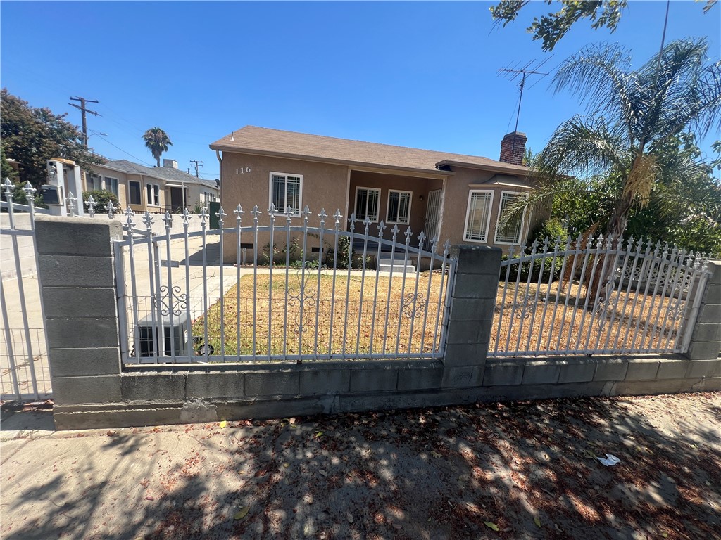 116 S 3rd Street