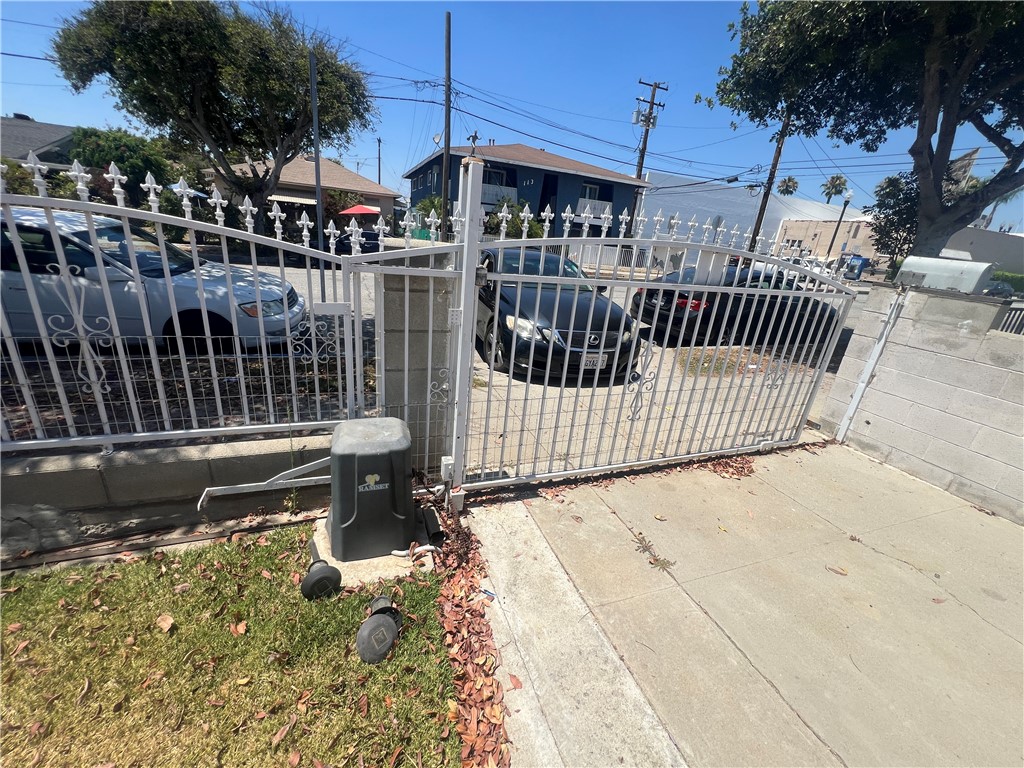 116 S 3rd Street