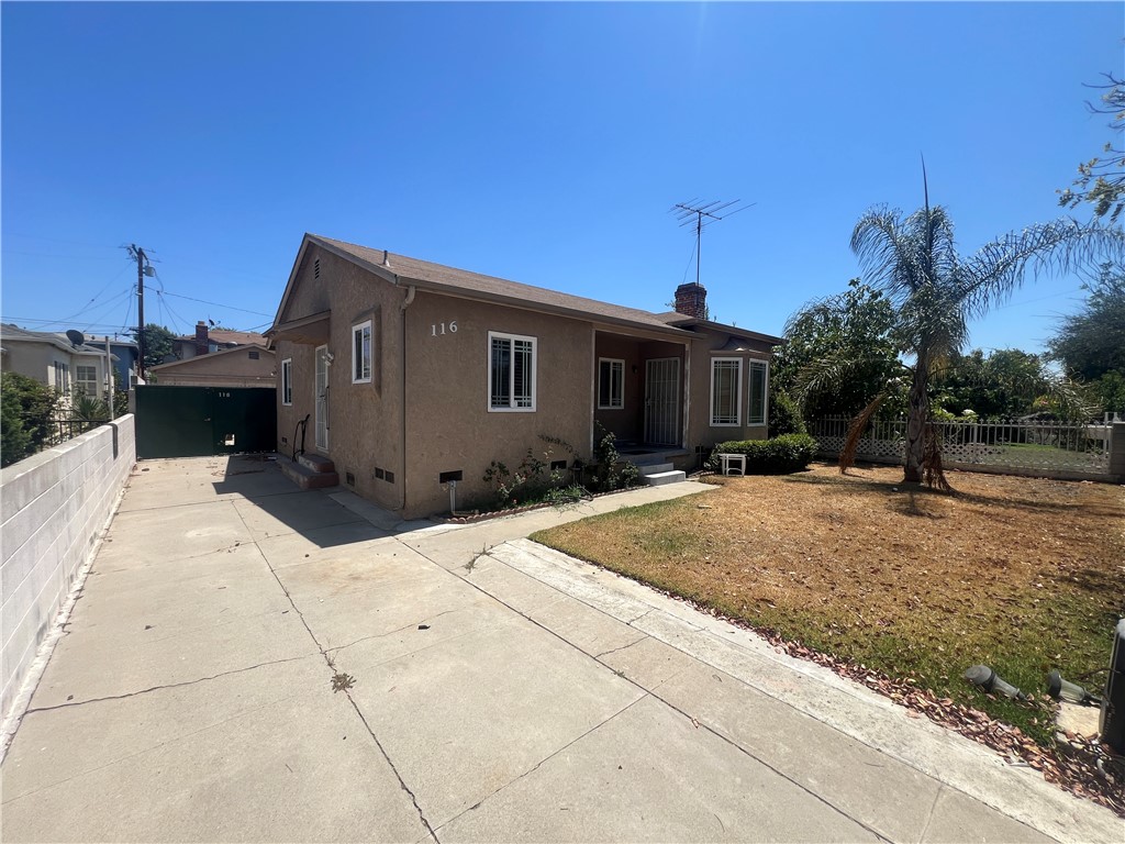 116 S 3rd Street