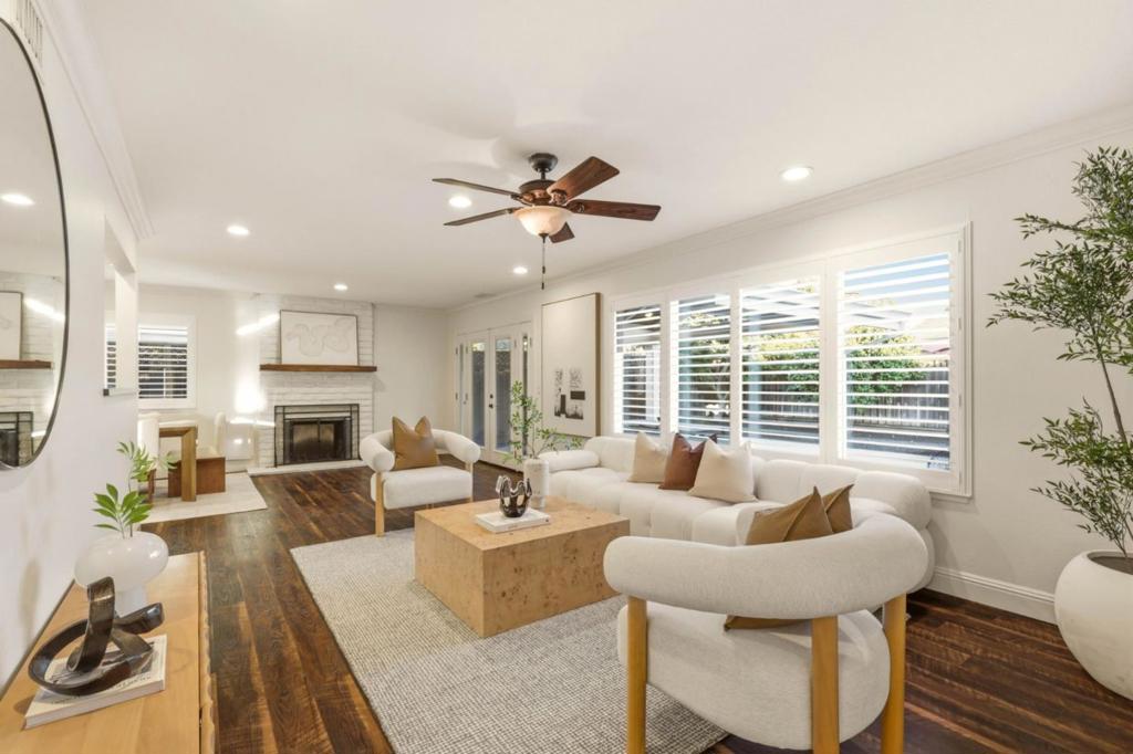 739 Del Mar Avenue