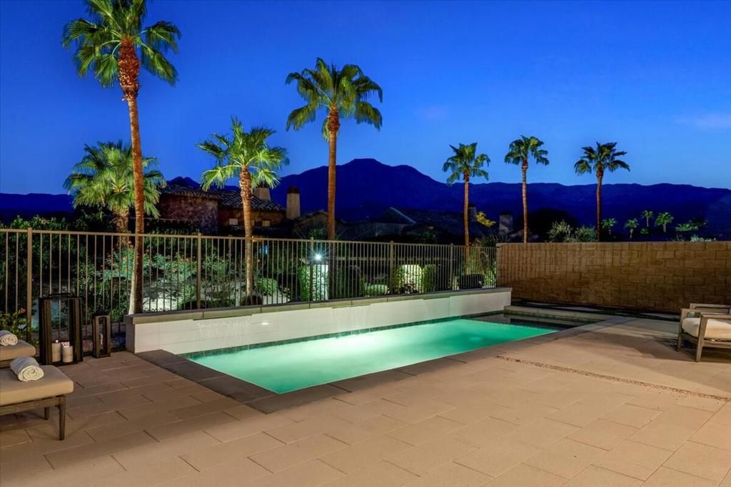Photo of 80399 Old Ranch Trail N, La Quinta, CA 92253 (MLS # 219135746PS)