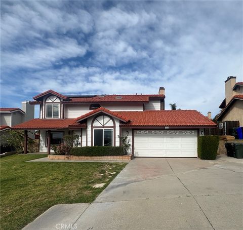 6312 N. Pine Avenue San Bernardino CA 92407