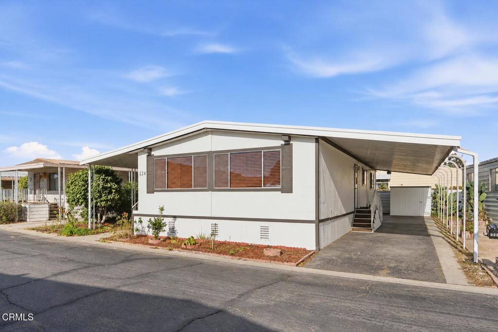 124 Yosemite Drive 117