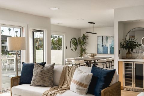 Tiny photo for 2851 SEAHORSE Avenue, Ventura, CA 93001 (MLS # V1-34623)