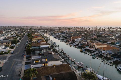 Tiny photo for 2851 SEAHORSE Avenue, Ventura, CA 93001 (MLS # V1-34623)