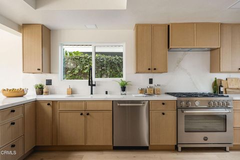 Tiny photo for 2851 SEAHORSE Avenue, Ventura, CA 93001 (MLS # V1-34623)