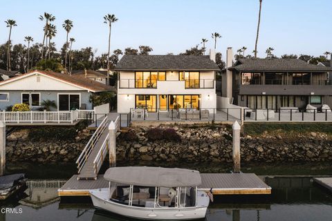 Photo of 2851 SEAHORSE Avenue, Ventura, CA 93001 (MLS # V1-34623)