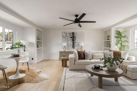 Tiny photo for 2851 SEAHORSE Avenue, Ventura, CA 93001 (MLS # V1-34623)