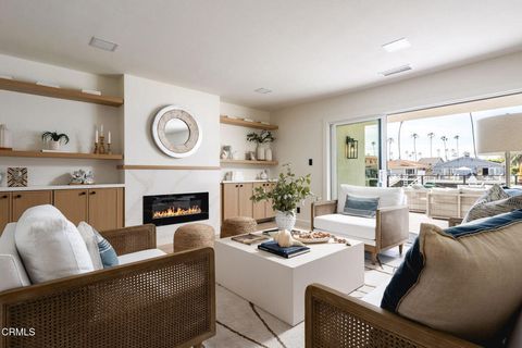 Tiny photo for 2851 SEAHORSE Avenue, Ventura, CA 93001 (MLS # V1-34623)