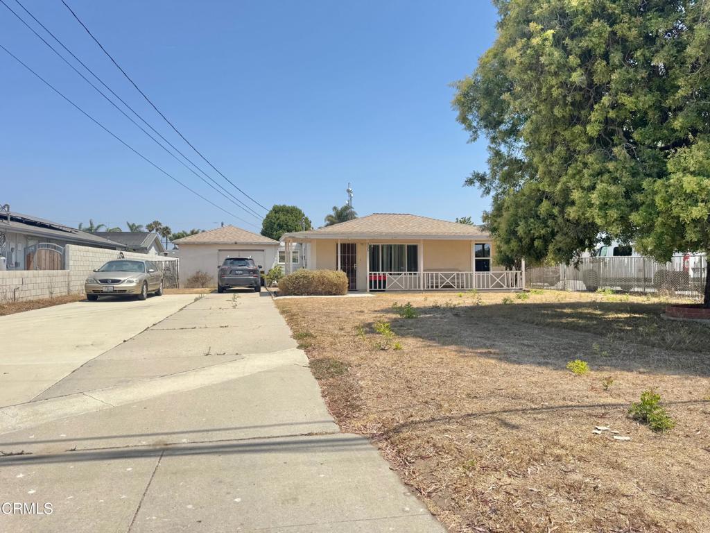 355 Orange Drive