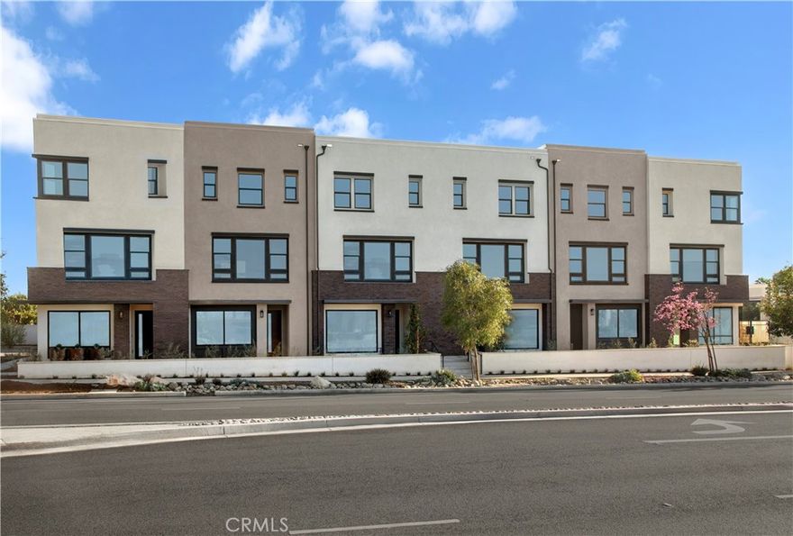 DONT MISS OUT, THIS HOME OFFERS AN INCREDIBLE VALUE IN THE CITY OF CLAREMONT.  YOU'RE GETTING OVER 2,200 SQUARE FEET OF HOME FOR JUST 770,990...THAT'S LESS THAN $350/SQ FT!!!  In addition, ask about our 4.875% interest rate fixed for 7 years adding a low payment on top of the amazing price.  



This home has so many upgrades, including white shaker cabinets throughout, beautiful quartz kitchen countertops with full backsplash, included fully owned solar, with battery backup and so much more!!!



***Images are of a model home and do not reflect the actual finishes in the subject property.