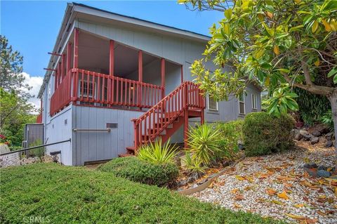 Photo of 10703 Paradise Court, Kelseyville, CA 95451 (MLS # AR26022521)