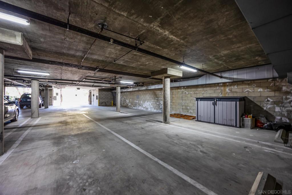 San Diego - Residential