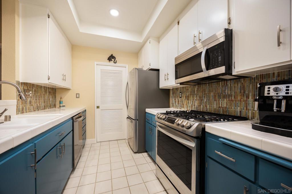 San Diego - Residential